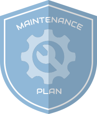 Maintenance Plan