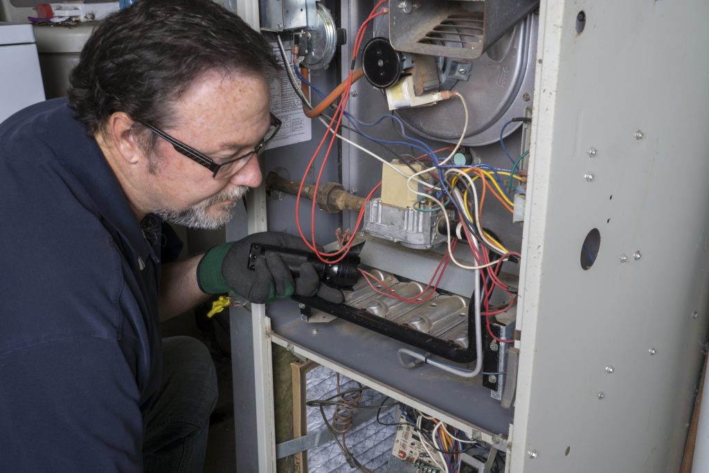 3 Great Ways to Kill Your Furnace Climate Masters