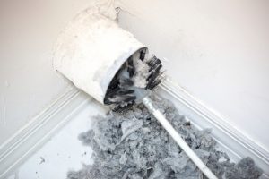 Duct -Cleaning