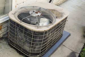very-old-ac-outdoor-unit