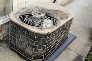 very-old-ac-outdoor-unit