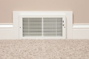 vent-in-wall-near-floor