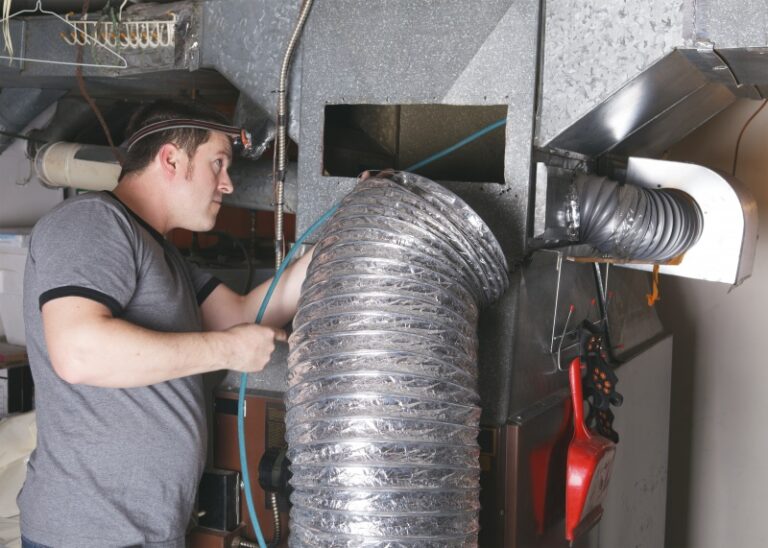 The Important Benefits of Duct Testing Climate Masters